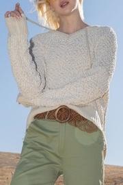  Hi-lo Hoodie