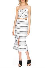  Begin Again Skirt