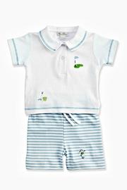 Chip-putt Bermuda Short-set