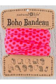  Dot Boho Bandeau