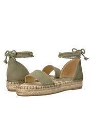  Eliza Espadrille Sandal