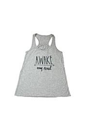  Awake Soul Athletic Tank