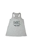  Awake Soul Athletic Tank