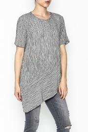  Assymetrical Top