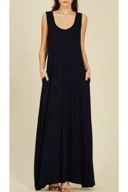  Reversible Maxi Dress