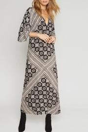  Scorpio Dress