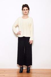  Jacquard Top