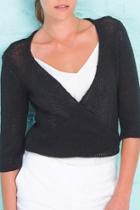  Ballet 3/4 Top