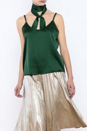  Satin Tank