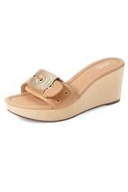  Scholls Enya Sandal