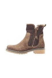  Denver Western-inspired Boot