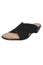  Lucy Elastic Sandal