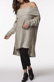  Mylene Sweater