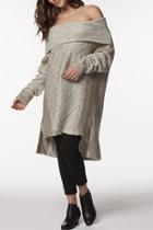  Mylene Sweater