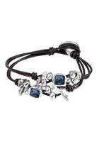  Blue Bull Bracelet