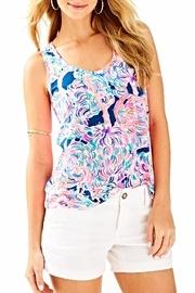  Crayton Racerback Tank