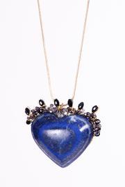 Sacred Heart Necklace