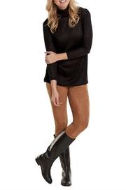  Georgia Turtleneck Tunic