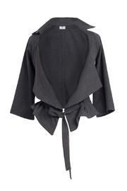  Wool-like Jacket