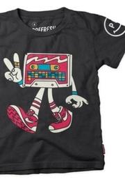  Mix Tape T-shirt