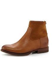  Jamie Zip Bootie