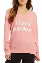  Sunday Comfy Sweatshirt