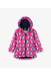  Heart Rain Jacket