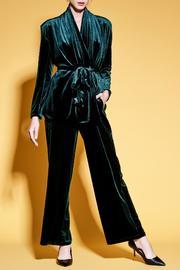  Maxine Velvet Suit