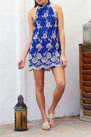  Moonlit Dress
