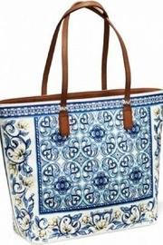  Bella Capri Shopper Tote
