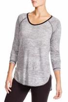  Dani Contrast Tee