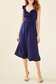  Leena Midi Dress