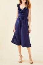  Leena Midi Dress
