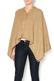  Camel Three Way Top