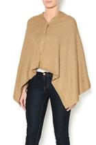  Camel Three Way Top
