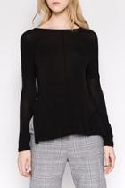  Center Seam Top