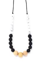  Helen Chewable Jewelry Necklace