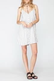  Anise Tank Sundress
