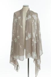  Floral Ambition Scarf
