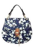  Floral Handbag