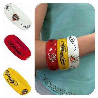  Ed Hardy Bangle