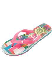 Desigual Flip Flops