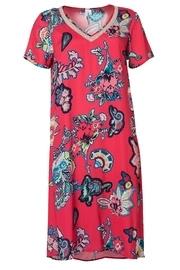  Amalfi Silk Dress