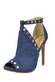  Soban Pumps