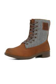  Addison Wool Boot
