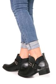  Ronny Booties