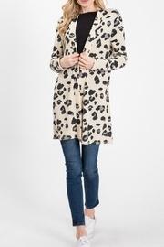  Wondrous Cardigan