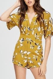  Central Park Romper