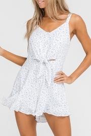  Star Struck Romper