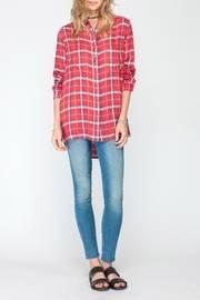  Layla Button-down Shirt